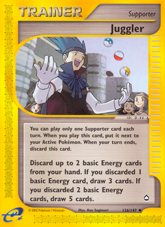 Aquapolis 126