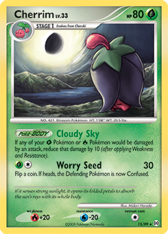 Arceus 15
