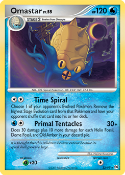 Arceus 23