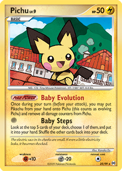 Arceus 25