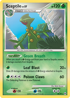 Arceus 30