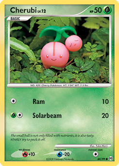 Arceus 60