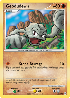 Arceus 65