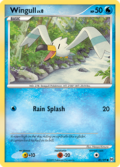 Arceus 81