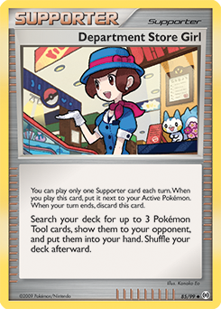Arceus 85