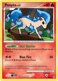Arceus SH11