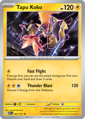 Ascended Heroes 067