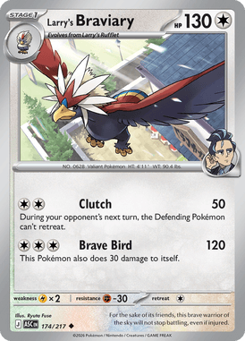 Ascended Heroes 174