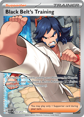 Ascended Heroes 255