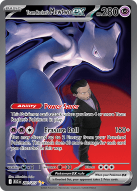 Ascended Heroes 281