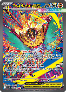 Ascended Heroes 283