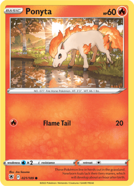 Astral Radiance 21
