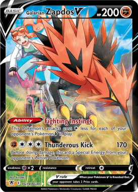 Trainer Gallery 19
