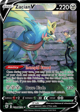 Trainer Gallery 21