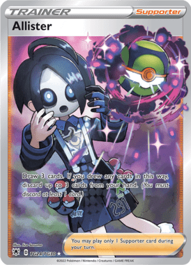 Trainer Gallery 24