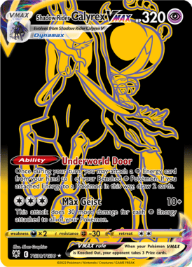 Trainer Gallery 30