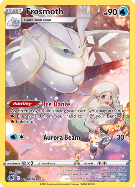 Trainer Gallery 4