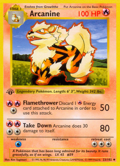 Base Set 23
