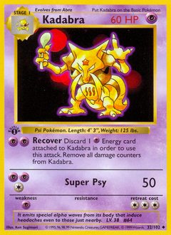 Base Set 32