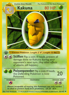 Base Set 33