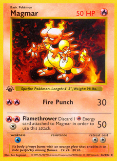 Base Set 36