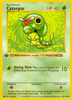 Base Set 45