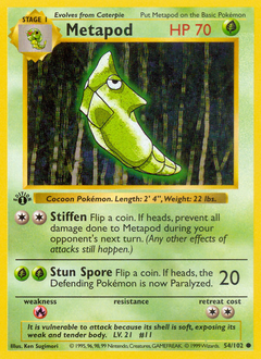 Base Set 54