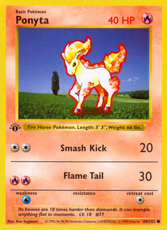 Base Set 60