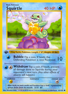 Base Set 63