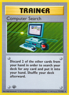 Base Set 71
