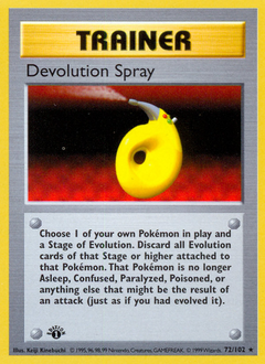 Base Set 72