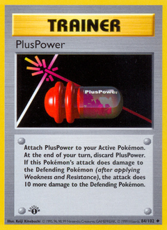Base Set 84