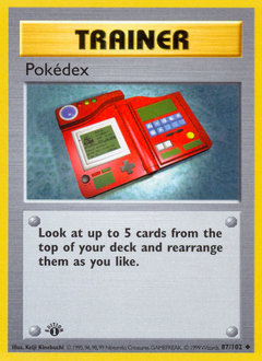 Base Set 87