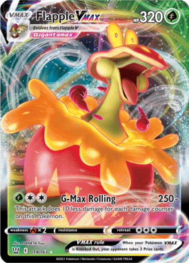 Battle Styles 19
