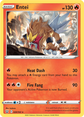 Battle Styles 20