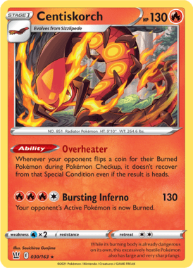 Battle Styles 30