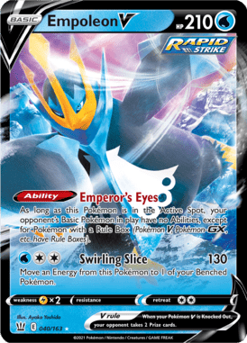 Battle Styles 40