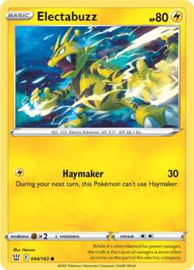 Battle Styles 44