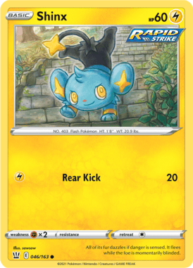 Battle Styles 46