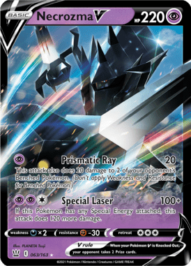 Battle Styles 63