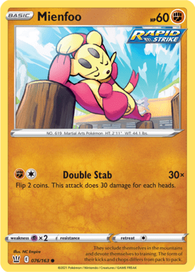 Battle Styles 76