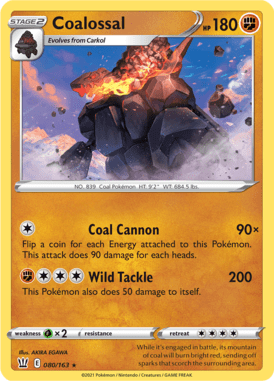Battle Styles 80