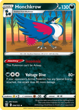 Battle Styles 94