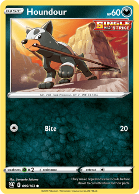 Battle Styles 95