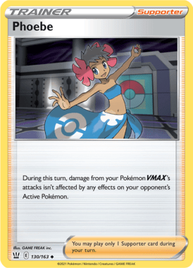 Battle Styles 130