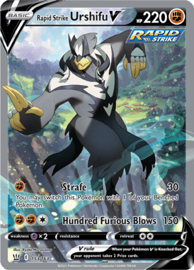 Battle Styles 153