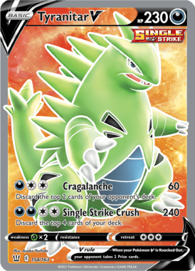 Battle Styles 154