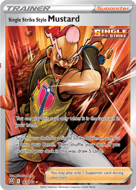 Battle Styles 163
