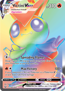 Battle Styles 165