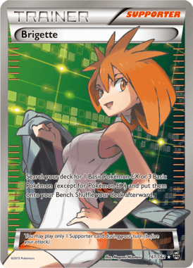 BREAKthrough 161